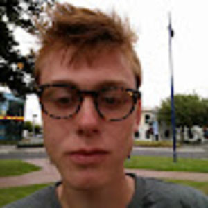 Meet your Posher, John